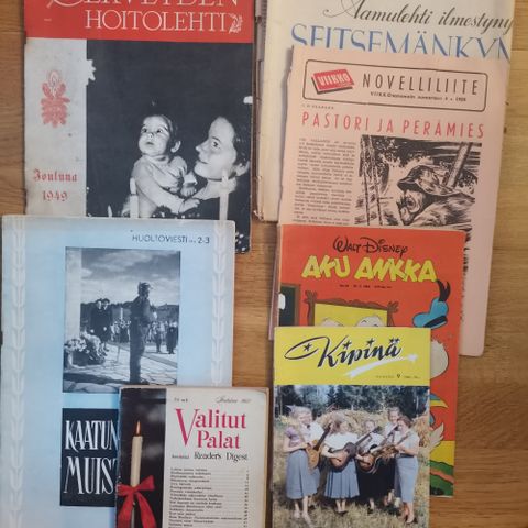 Ilmoituksen kuva
