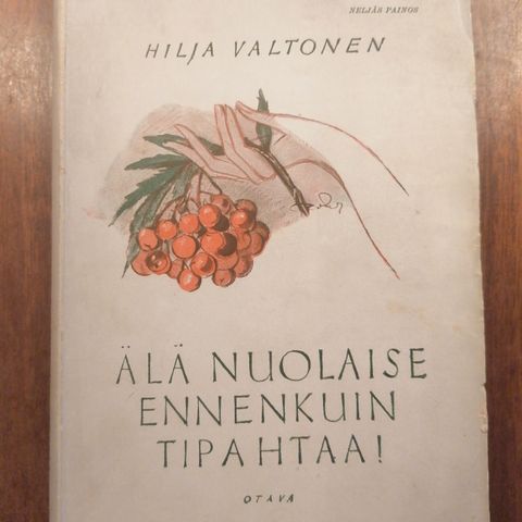 Ilmoituksen kuva