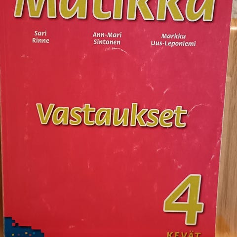 Ilmoituksen kuva