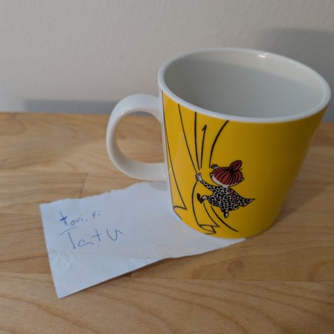 Ilmoituksen kuva