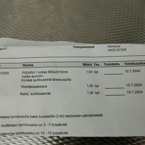 Ilmoituksen kuva