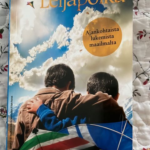 Ilmoituksen kuva
