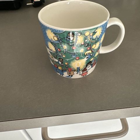 Ilmoituksen kuva