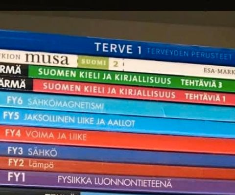 Ilmoituksen kuva