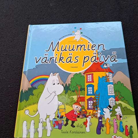 Ilmoituksen kuva