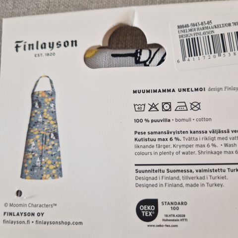 Ilmoituksen kuva
