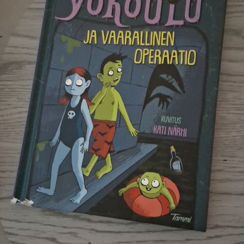 Ilmoituksen kuva
