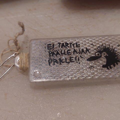 Ilmoituksen kuva