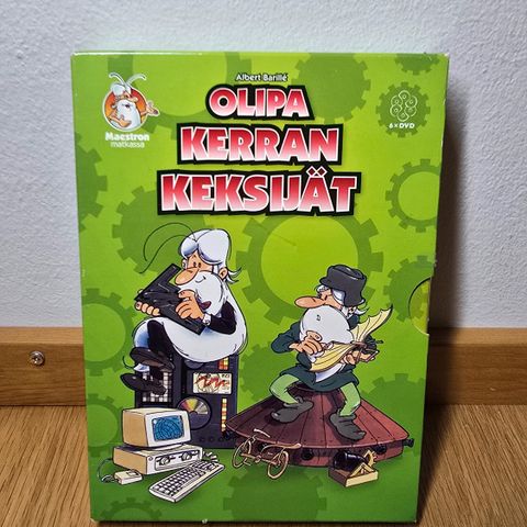 Ilmoituksen kuva