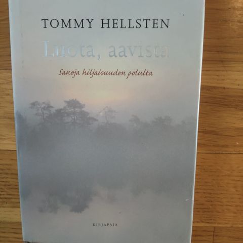 Ilmoituksen kuva