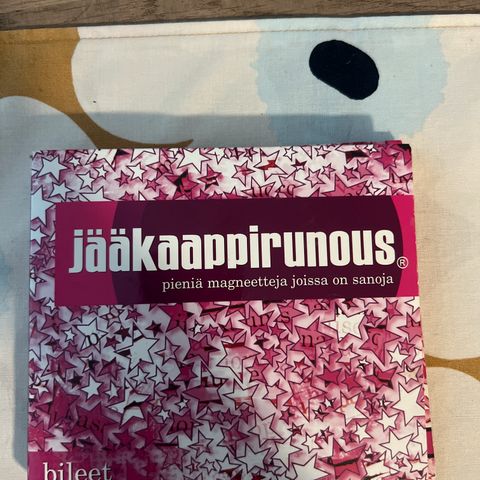 Ilmoituksen kuva