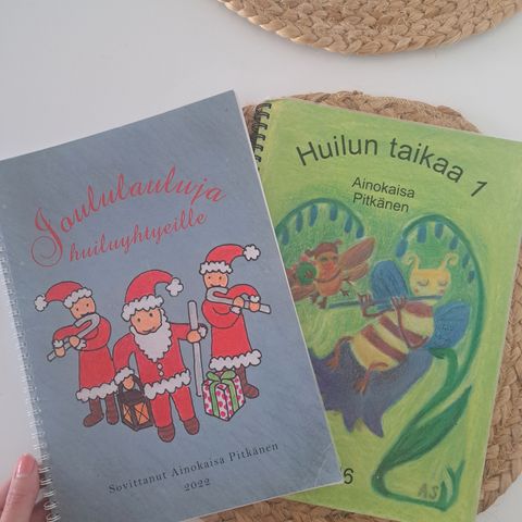 Ilmoituksen kuva