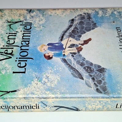 Ilmoituksen kuva