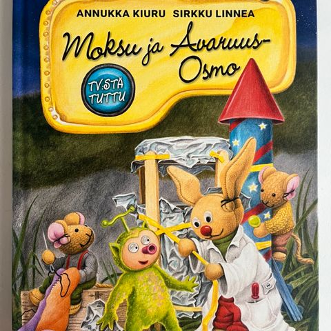 Ilmoituksen kuva