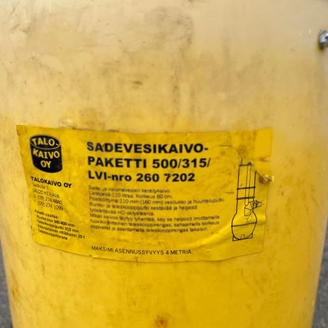 Ilmoituksen kuva