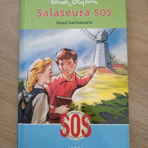 Ilmoituksen kuva