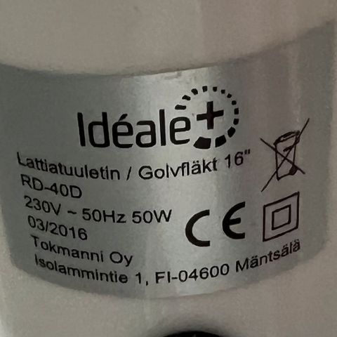 Ilmoituksen kuva