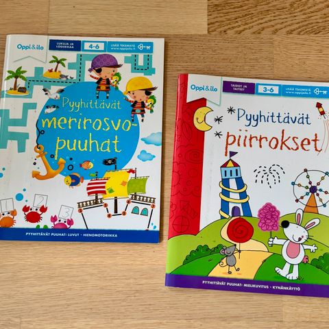 Ilmoituksen kuva