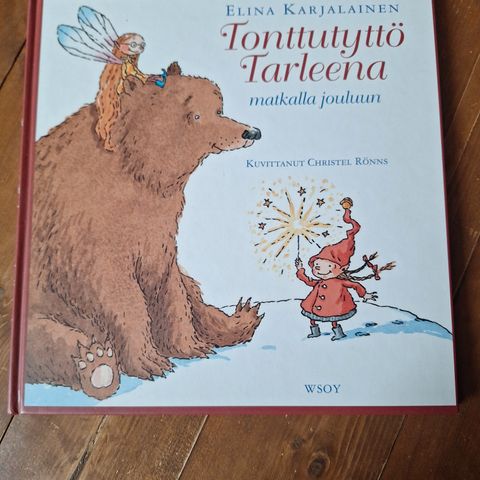 Ilmoituksen kuva