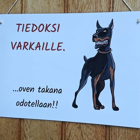 Ilmoituksen kuva