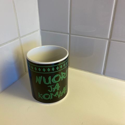 Ilmoituksen kuva