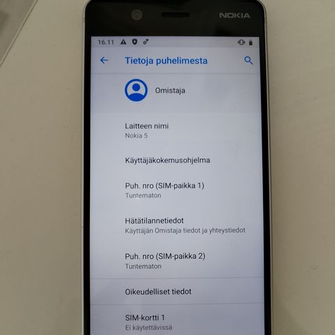 Ilmoituksen kuva