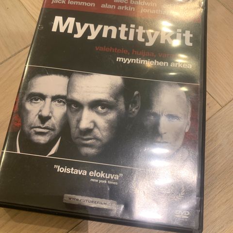 Ilmoituksen kuva