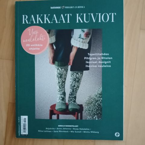 Ilmoituksen kuva