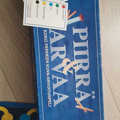 Ilmoituksen kuva