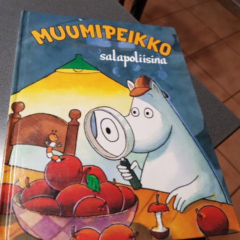 Ilmoituksen kuva