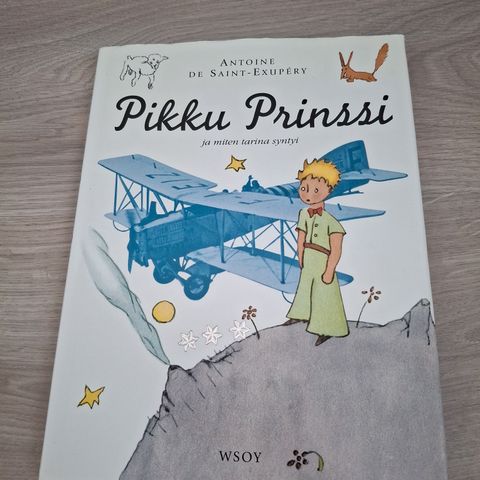 Ilmoituksen kuva