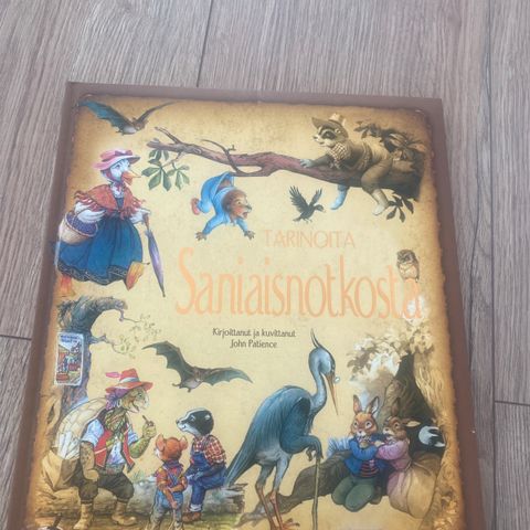 Ilmoituksen kuva