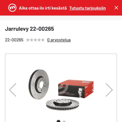 Ilmoituksen kuva