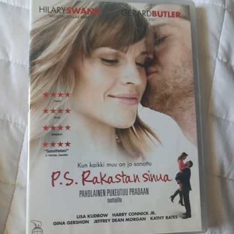 Ilmoituksen kuva