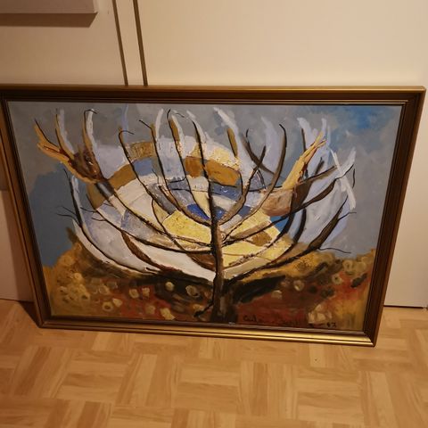 Ilmoituksen kuva