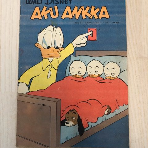 Ilmoituksen kuva