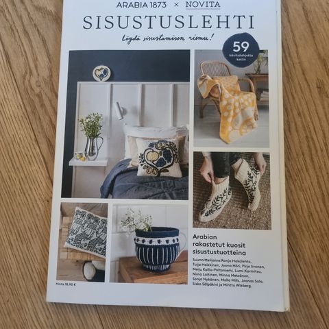 Ilmoituksen kuva
