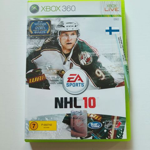 Ilmoituksen kuva