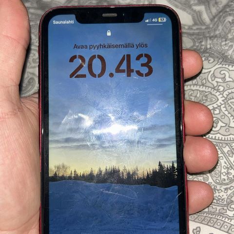 Ilmoituksen kuva