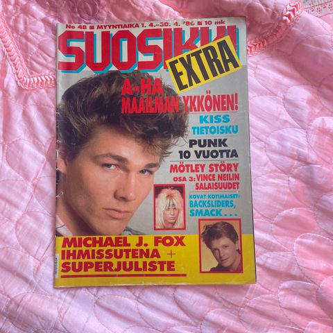 Ilmoituksen kuva