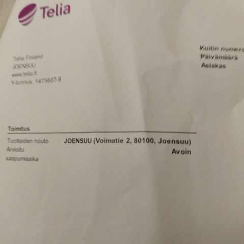 Ilmoituksen kuva