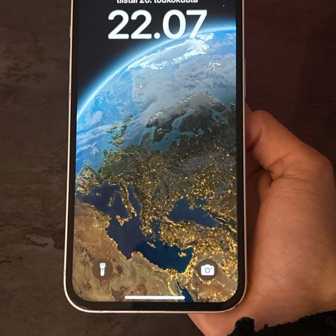 Ilmoituksen kuva