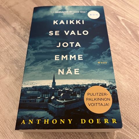 Ilmoituksen kuva