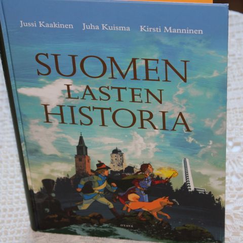 Ilmoituksen kuva