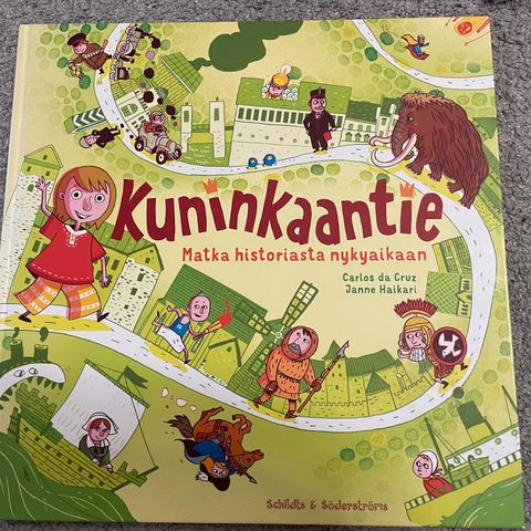 Ilmoituksen kuva