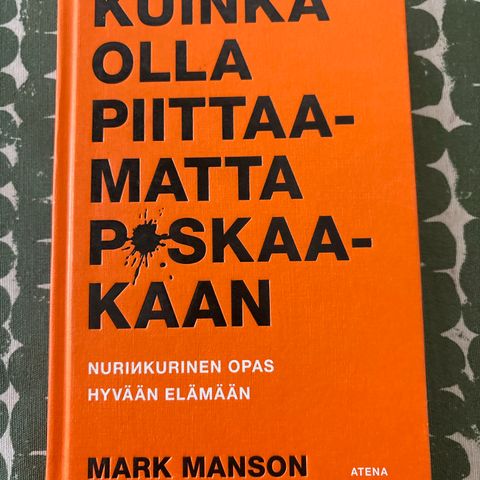 Ilmoituksen kuva