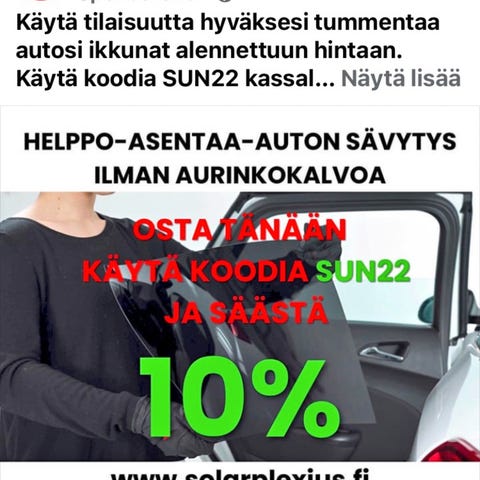 Ilmoituksen kuva