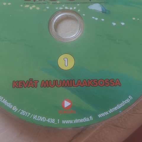 Ilmoituksen kuva