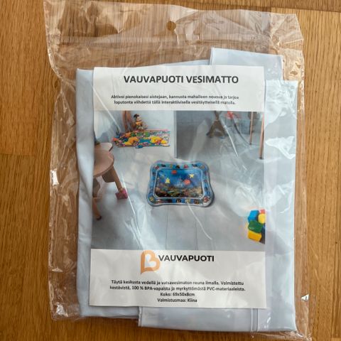 Ilmoituksen kuva