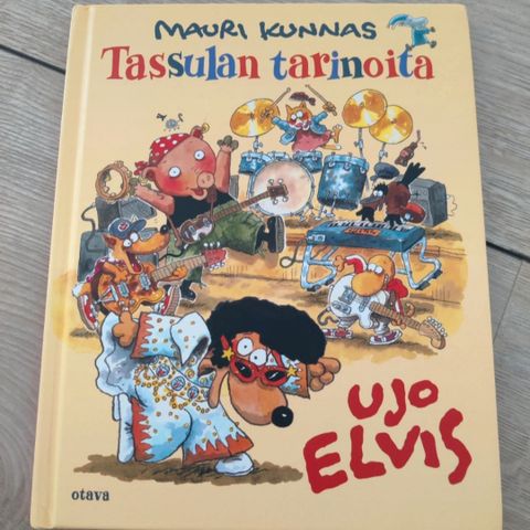 Ilmoituksen kuva